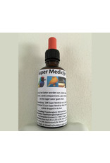 Sjoerd Zwart Super Medicijn / Dicijn - 50 ML