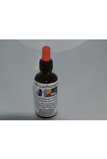 Sjoerd Zwart Anti Luchtpijpmijt / Bronkie - 50 ML