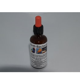 Sjoerd Zwart Anti Bacterie / Eriecab - 50 ML