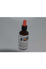 Sjoerd Zwart Anti Coccidiose / Idoikoc - 50 ML