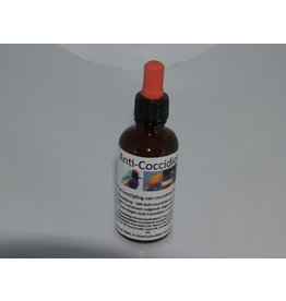 Sjoerd Zwart Anti Coccidiose / Idoikoc - 50 ML