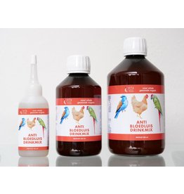 Vita Vogel Vitamin Herbal drinkmix - 500 ML