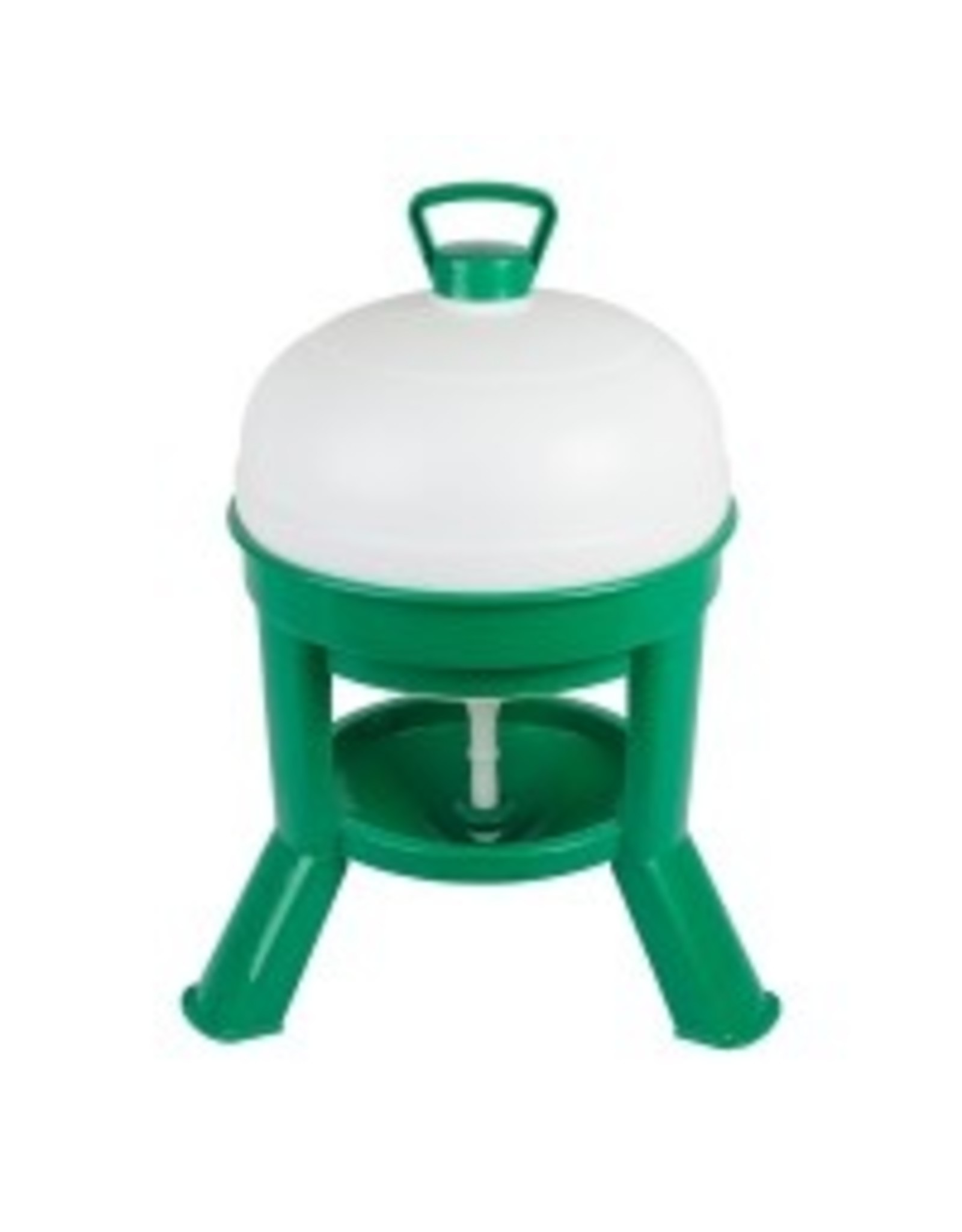 Drink/ Voerbakken Drinker sifon 20 lit - 1 Stuks