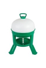 Drink/ Voerbakken Drinker sifon 40 lit - 1 Stuks