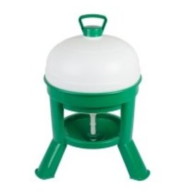 Drink/ Voerbakken Drinker sifon 40 lit - 1 Stuks