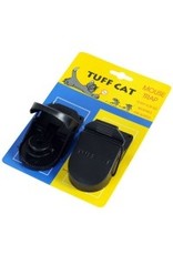 Overige Tuffcat muizenval plastic - 2 Stuks