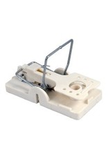 Overige Tuffcat muizenval plastic - 2 Stuks