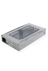 Overige Tuffcat muizenval plastic - 2 Stuks