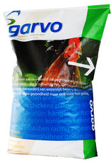 Garvo Volledig Legkorrel - 20 KG