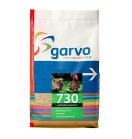 Garvo Volledig Legmeel - 4 KG