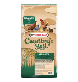 Versele laga Gra-mix Ardeens graan - 4 KG