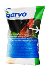 Garvo Ras-Foktoomkorrels - 20 KG