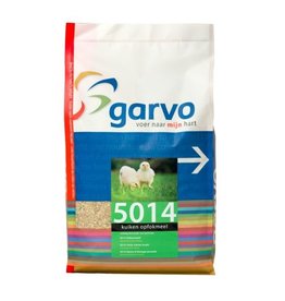 Garvo Kuiken opfokmeel - 4 KG