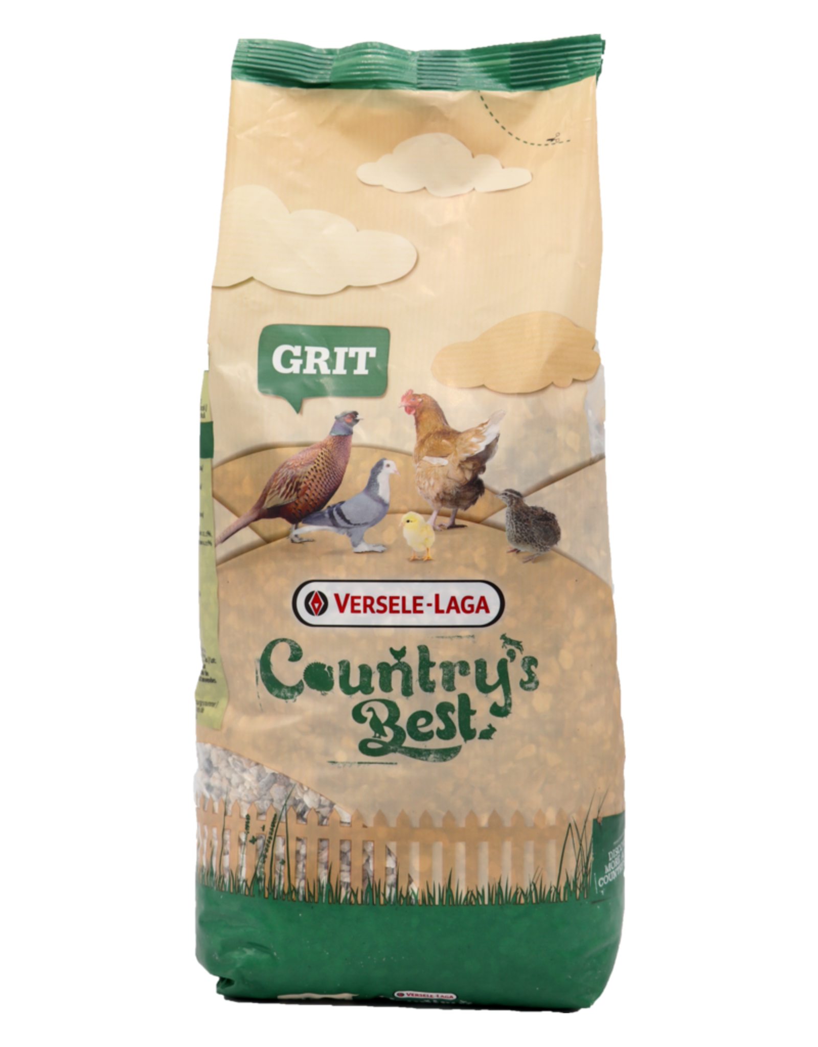 Versele laga Country best Grit - 2,5 KG