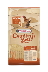 Versele laga Gold 4 mash Legmeel - 5 KG