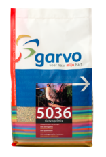 Garvo Siervogelmix (kwartel) - 4 KG