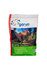 Garvo kippen snoep - 2 KG