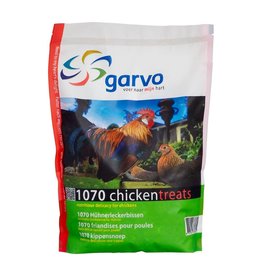 Garvo kippen snoep pride - 2 KG