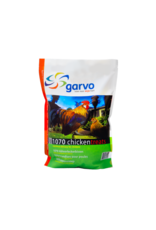 Garvo Kippen snoep pride - 800 Gram