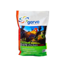 Garvo Kippen snoep pride - 800 Gram