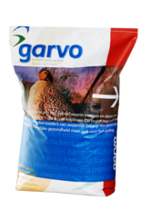 Garvo Siervogelmix (kwartel) - 4 KG