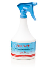 Apotheek Finecto plus Protect spray - 1 Liter