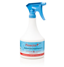 Apotheek Finecto plus Protect spray - 1 Liter