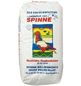 Spinne Top extra Fettmischung - 20 KG