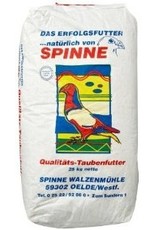 Spinne Leichte kost - 25 KG