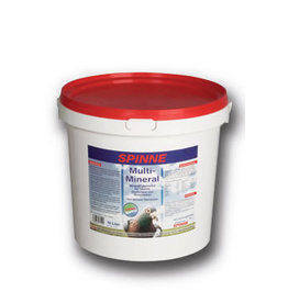 Spinne Multi mineraal spinne - 10 Liter