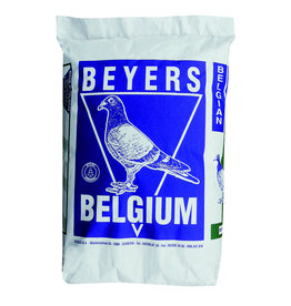 Beyers Gerst Beyers - 25 KG