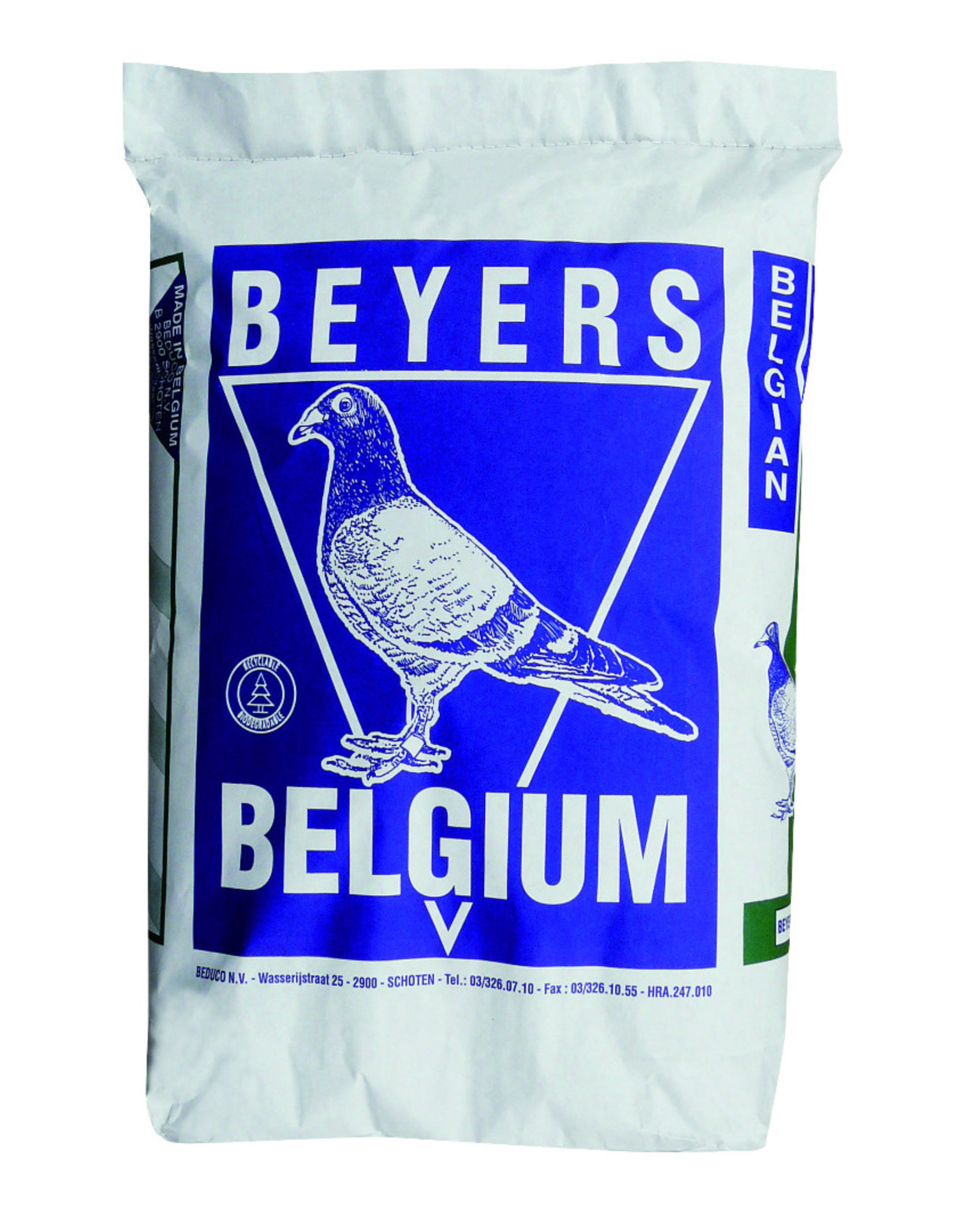 Beyers Original Super Zuivering - 20 KG