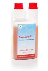 Apotheek Finecto plus C & W - 500 ML