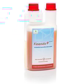 Apotheek Finecto plus C & W - 500 ML