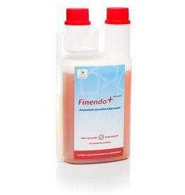 Apotheek Finecto plus Cox & Worm - 500 ML