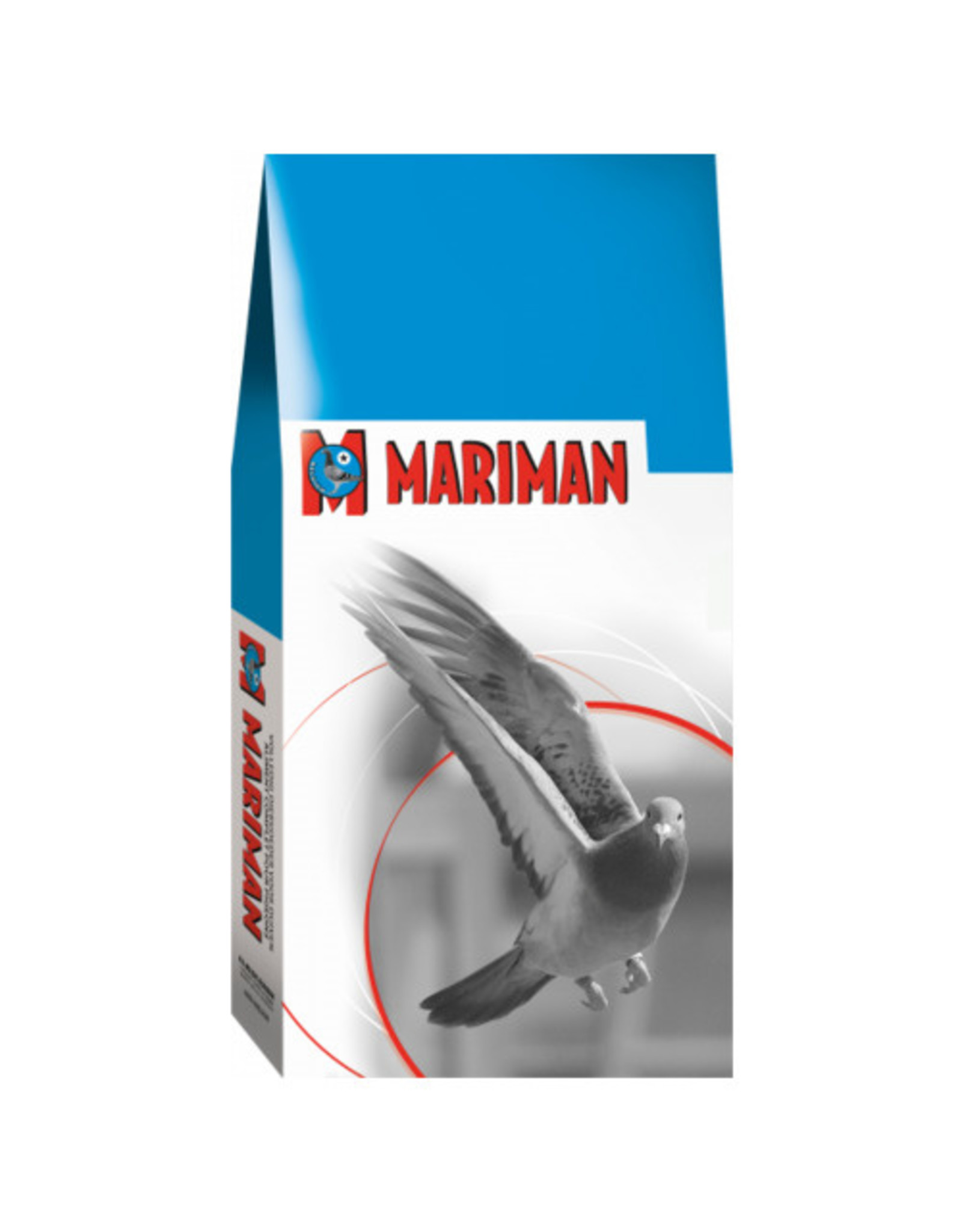 Mariman Standaard Kweek/sport Mar. - 25 KG