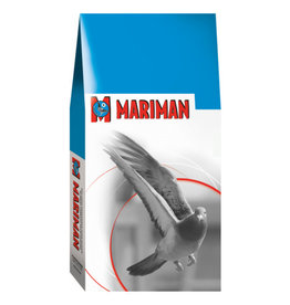 Mariman Standaard Kweek/sport Mar. - 25 KG