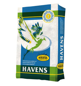 Havens Duivengerst - 25 KG