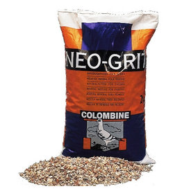 Colombine Neo-Grit - 2,5 KG