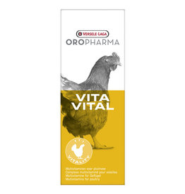 Oropharma Vita Vital Oropharma - 500 ML