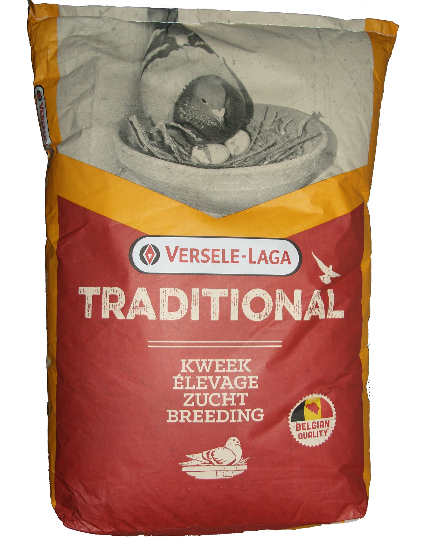 Versele laga Kweek Extra subliem - 25 KG