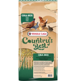 Versele laga Gra-mix Ardeens graan versele - 20 KG