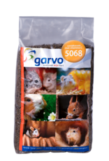 Garvo Cavia  Vit C - 20 KG Garvo Cavia  Vit C - 20 KG
