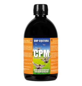 DHP Cultura CPM - 500 ML