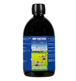 DHP Cultura Aminochol - 500 ML