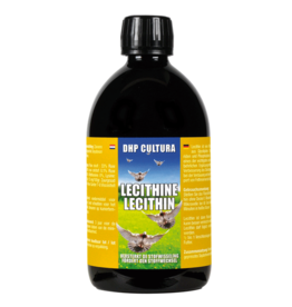 DHP Cultura Lecithine - 500 ML