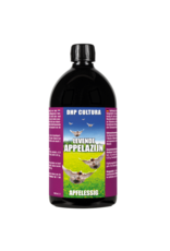 DHP Cultura Appelazijn knofl/honing - 1 Liter
