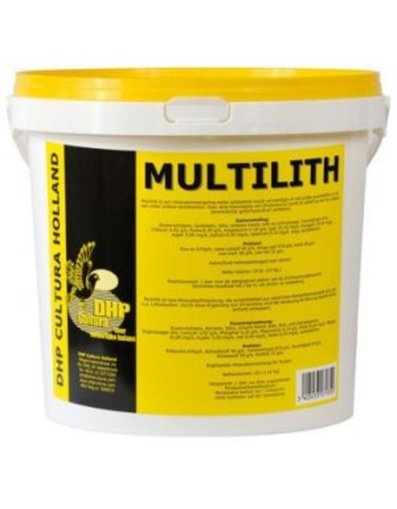 DHP Cultura Multilith - 10 Liter