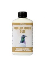 DHP Cultura Omega gold olie - 500 ML