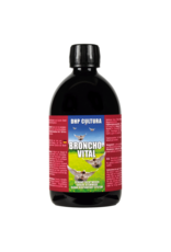 DHP Cultura Bronchovital - 500 ML